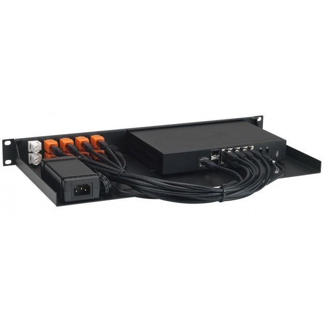 Rackmount.IT RM-SW-T12 rack accessory Firewall rack mount Rackmount.IT RM-SW-T12 rack accessory Firewall rack mount