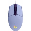 Logitech G G203 LIGHTSYNC Gaming Mouse