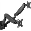 LogiLink BP0146 monitor mount / stand 81.3 cm (32