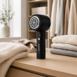 Esperanza ECS012 Cordless Clothes Shaver Black
