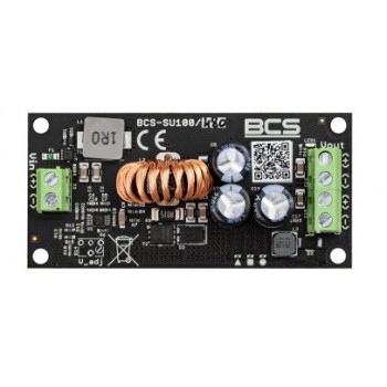 BCS POWER electric converter 120 W