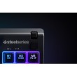 SteelSeries Gaming Keyboard Apex 3 Tenkeyless Gaming keyboard RGB LED light US Wired Whisper-Quiet Switches SteelSeries Gaming Keyboard Apex 3 Tenkeyless Gaming keyboard RGB LED light US Wired Whisper-Quiet Switches