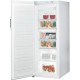 Indesit UI6 2 W Upright freezer Freestanding 245 L E White