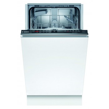 Bosch Serie 2 SPV2IKX10E dishwasher Fully built-in 9 place settings F