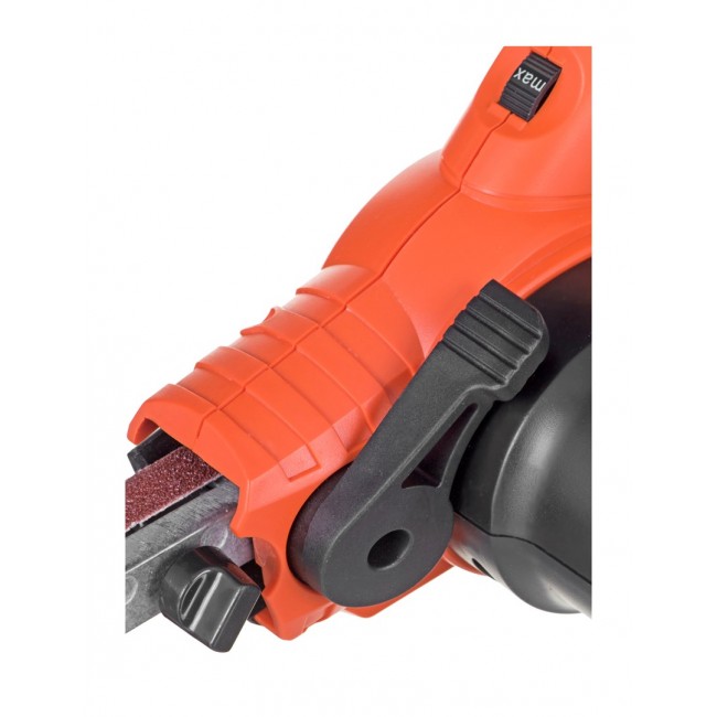 Black & Decker KA900E portable sander Belt sander 350 W