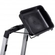 Krause Secury Aluminum ladder Krause Secury Aluminum ladder