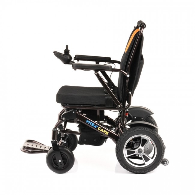 EASY GO electric wheelchair W459