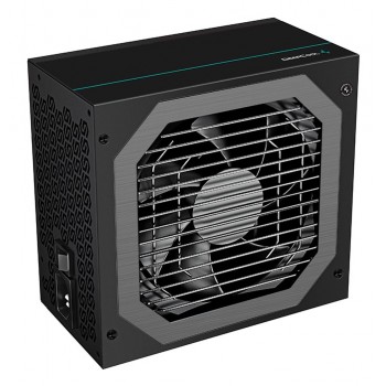 Deepcool DQ DQ850-M-V2L - stromforsyni