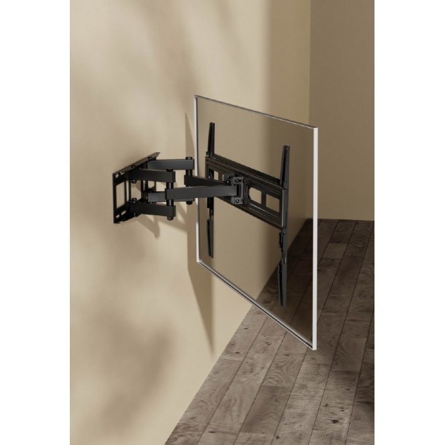 Gembird WM-80ST-03 TV mount 2.03 m (80