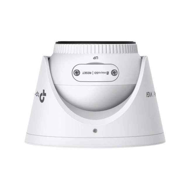 TP-Link VIGI C445 Turret IP security camera Indoor & outdoor 2688 x 1520 pixels Ceiling/wall TP-Link VIGI C445 Turret IP security camera Indoor & outdoor 2688 x 1520 pixels Ceiling/wall