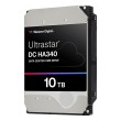 Western Digital Ultrastar DC HA340 internal hard drive 10 TB 7200 RPM 512 MB 3.5