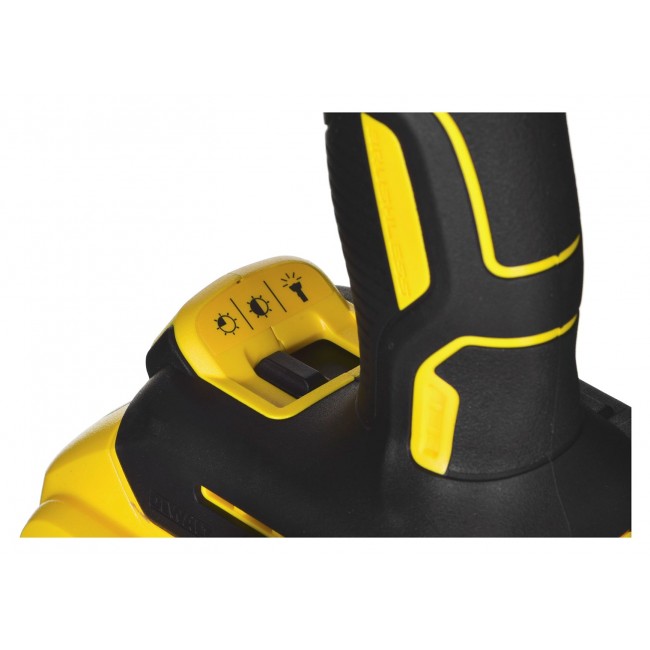 POWER TOOL COMBO KIT DEWALT DCK266P2T (DCD796+DCF887) 2X5,0AH 18V POWER TOOL COMBO KIT DEWALT DCK266P2T (DCD796+DCF887) 2X5,0AH 18V