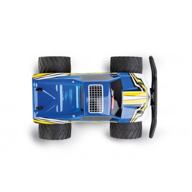 Carrera 370180018 Radio-Controlled (RC) model Off-road car Electric engine 1:18 Carrera 370180018 Radio-Controlled (RC) model Off-road car Electric engine 1:18