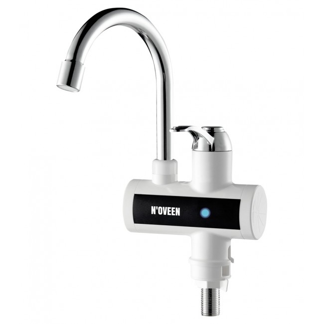Instantaneous water heater N'OVEEN IWH160 Instantaneous water heater N'OVEEN IWH160