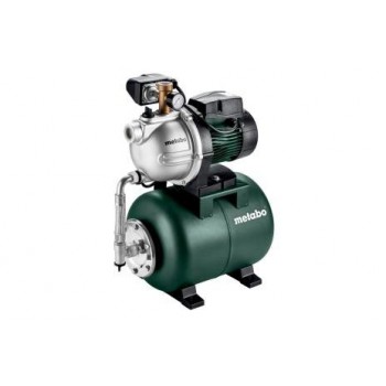 Metabo HWW 3500/25 G 900 W 4.5 bar 3500 l/h