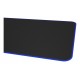 GENESIS Boron 500 XXL RGB Gaming mouse pad Black