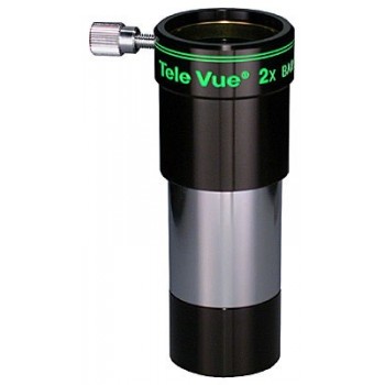 Tele Vue 2x 1.25