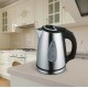 Electric kettle MAESTRO MR-029NEW 1l Stainless steel 1600 W Electric kettle MAESTRO MR-029NEW 1l Stainless steel 1600 W