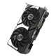 ASUS Dual -RTX5060-O8G NVIDIA GeForce RTX 5060 8 GB GDDR7 ASUS Dual -RTX5060-O8G NVIDIA GeForce RTX 5060 8 GB GDDR7