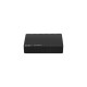 Lanberg Switch PoE DSP3-1005-60W (5-port, 1Gb/s) Lanberg Switch PoE DSP3-1005-60W (5-port, 1Gb/s)