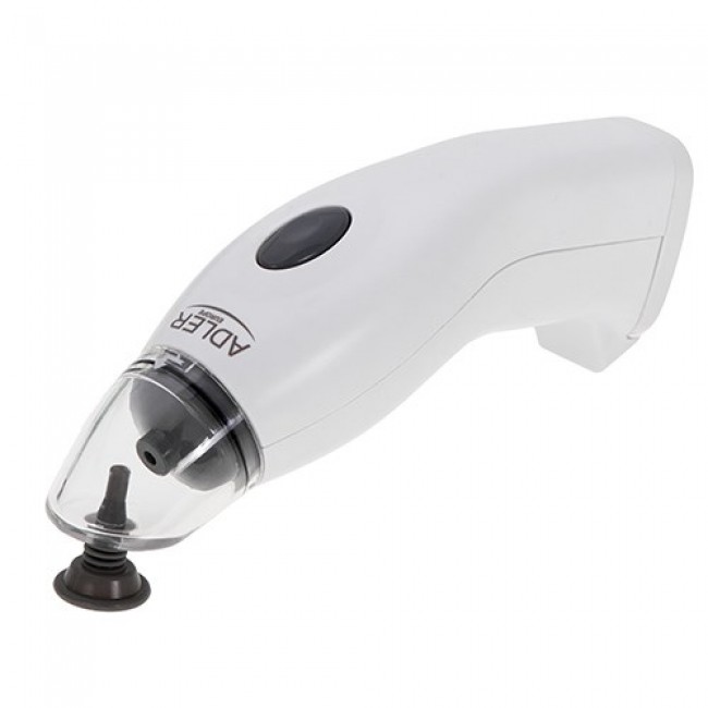 Adler Food Vacuum Air Extracting set | AD 4514 | White Adler Food Vacuum Air Extracting set | AD 4514 | White