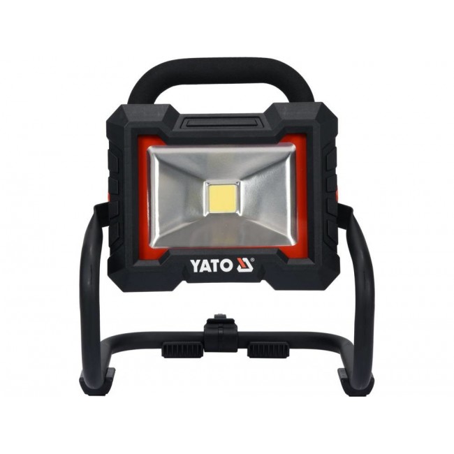 Yato YT-82961 floodlight Black 20 W LED Yato YT-82961 floodlight Black 20 W LED