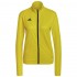 adidas Entrada 22 Track Jacket yellow HI2137 M