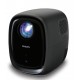 Philips NPX130C/INT data projector LED 720p (1280x720) Black Philips NPX130C/INT data projector LED 720p (1280x720) Black