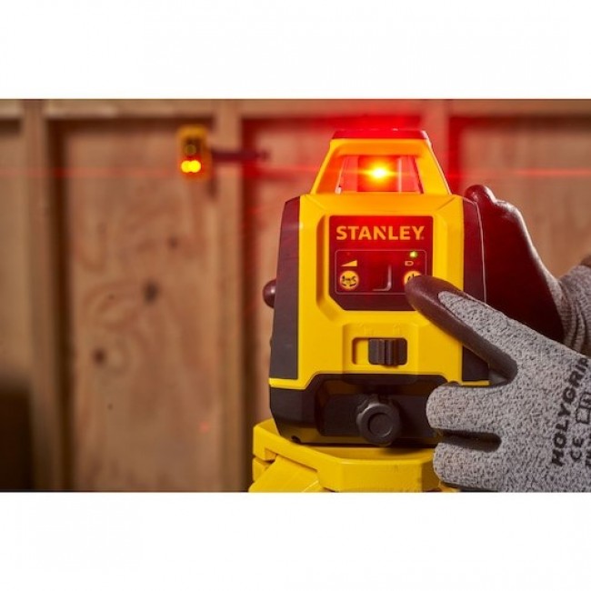 Stanley FATMAX STHT77616-0 laser level Line level 30 m Stanley FATMAX STHT77616-0 laser level Line level 30 m