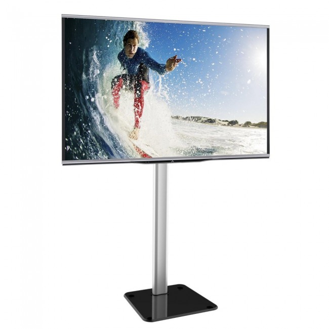 Techly ICA-TR11 TV mount/stand 177.8 cm (70 Techly ICA-TR11 TV mount/stand 177.8 cm (70