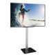 Techly ICA-TR11 TV mount/stand 177.8 cm (70 Techly ICA-TR11 TV mount/stand 177.8 cm (70