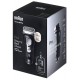 Braun Series 9 9460cc Foil shaver Black Braun Series 9 9460cc Foil shaver Black