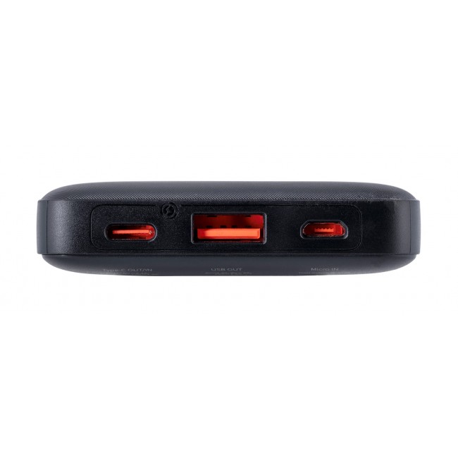Baseus Airpow 10000 mAh Black Baseus Airpow 10000 mAh Black
