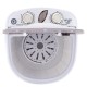 Adler AD 8055 washing machine Top-load 3 kg Cream, White Adler AD 8055 washing machine Top-load 3 kg Cream, White