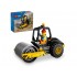 LEGO CITY 60401 CONSTRUCTION STEAMROLLER