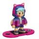 STUMBLE GUYSxBARBIE FIGURES 6 PACK DELUXE BOX VER.A STUMBLE GUYSxBARBIE FIGURES 6 PACK DELUXE BOX VER.A