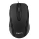 Havit HV-MS753 universal mouse (black) Havit HV-MS753 universal mouse (black)
