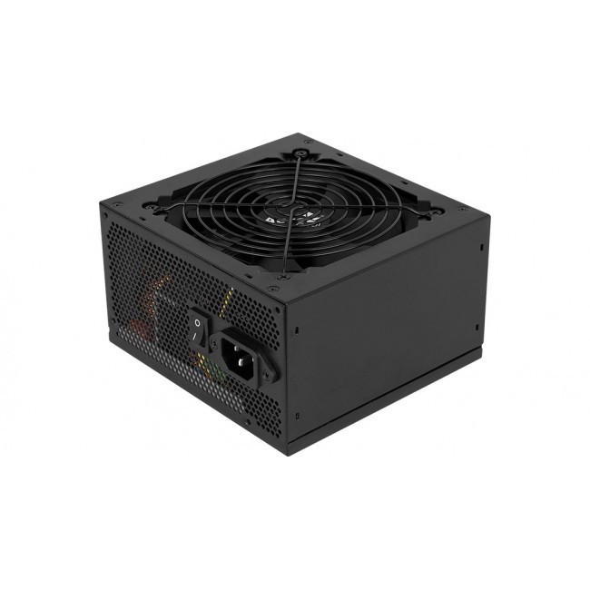 Aerocool Integrator Gold 1000W power supply unit 20+4 pin ATX ATX Black Aerocool Integrator Gold 1000W power supply unit 20+4 pin ATX ATX Black
