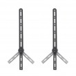 Maclean soundbar mount for TV, max 15kg, MC-912 Maclean soundbar mount for TV, max 15kg, MC-912