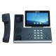 YEALINK SIP-T58W PRO VOIP PHONE (WITHOUT PSU) YEALINK SIP-T58W PRO VOIP PHONE (WITHOUT PSU)