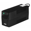 Ever EASYLINE 850 AVR USB Line-Interactive 0.85 kVA 480 W 2 AC outlet(s) Ever EASYLINE 850 AVR USB Line-Interactive 0.85 kVA 480 W 2 AC outlet(s)
