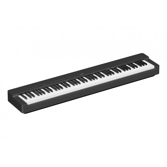 Yamaha P-225B - digital piano Yamaha P-225B - digital piano