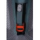TREKKING BACKPACK DEUTER CORE 45+10 JADE-GRAPHITE TREKKING BACKPACK DEUTER CORE 45+10 JADE-GRAPHITE