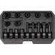 Yato YT-06811 socket/socket set