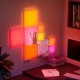 Nanoleaf N8100K02-10CB LED panel light Square Nanoleaf N8100K02-10CB LED panel light Square