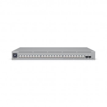 Ubiquiti Pro Max 24 L3 2.5G Ethernet (100/1000/2500) 1U Grey