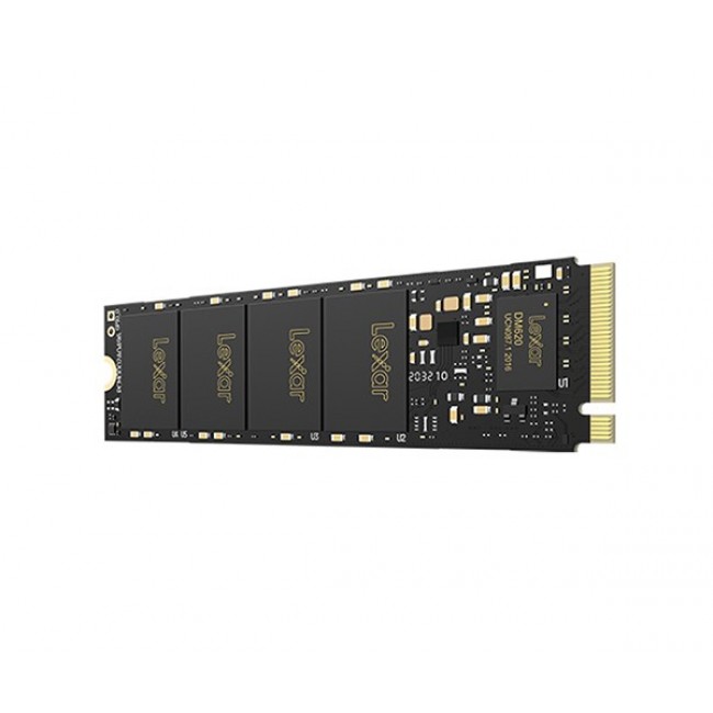 Lexar NM620 M.2 1000 GB PCI Express 3.0 3D TLC NAND NVMe Lexar NM620 M.2 1000 GB PCI Express 3.0 3D TLC NAND NVMe