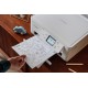 Canon PIXMA TS7650i Inkjet A4 1200 x 1200 DPI Wi-Fi Canon PIXMA TS7650i Inkjet A4 1200 x 1200 DPI Wi-Fi