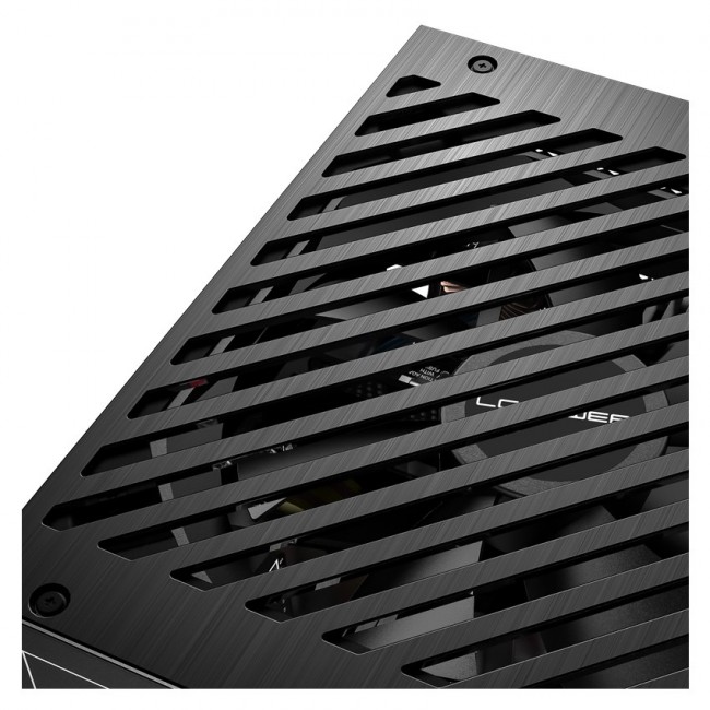 LC-Power LC1000P V3.0 power supply unit 1000 W 20+4 pin ATX ATX Black LC-Power LC1000P V3.0 power supply unit 1000 W 20+4 pin ATX ATX Black