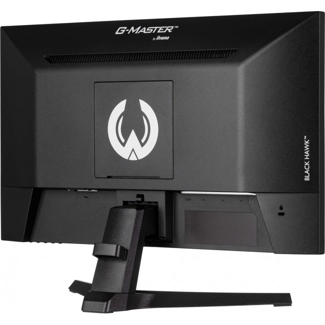 iiyama G-MASTER Get ahead with the G2245HSU Black Hawk with IPS Panel Technology and 1ms MPRT iiyama G-MASTER Get ahead with the G2245HSU Black Hawk with IPS Panel Technology and 1ms MPRT